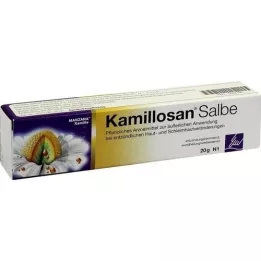KAMILLOSAN Zalf, 20 g