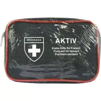VERBANDTASCHE Actief, 1 uur VERBANDTASCHE Actief, 1 uur