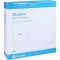 BIATAIN Schuimverband 10x10 cm niet-klevend, 10 stuks