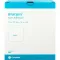 BIATAIN Schuimverband 10x10 cm niet-klevend, 10 stuks