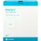 BIATAIN Schuimverband 10x10 cm niet-klevend, 10 stuks