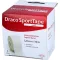 DRACO TAPEVERBAND 3,8 cmx10 m wit, 1 stuk