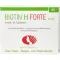 BIOTIN H forte tabletten, 40 stuks