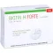 BIOTIN H forte tabletten, 120 stuks