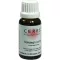 CERES Solidago comp. druppels, 20 ml