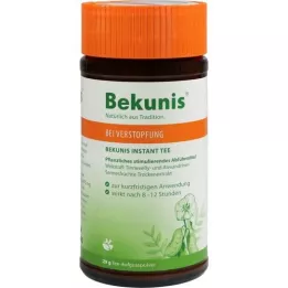 BEKUNIS Instantthee, 240 ml