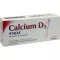 CALCIUM D3 STADA 600 mg/400 IE kauwtabletten, 50 stuks