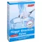 FLÜGGE Silicapoeder, 100 g