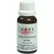 CERES Urtica sambucus comp. druppels, 20 ml
