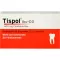 TISPOL Ibu DD filmomhulde tabletten, 20 stuks