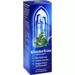 KLOSTERFRAU Melissa-spirit, 47 ml