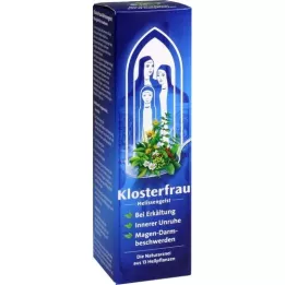 KLOSTERFRAU Melissa-spirit, 95 ml