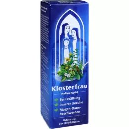 KLOSTERFRAU Melissa-spirit, 235 ml