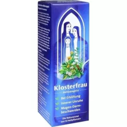 KLOSTERFRAU Citroenmelisse-spirit, 475 ml