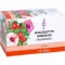 HAGEBUTTE HIBISKUS Filterzak, 20X3 g