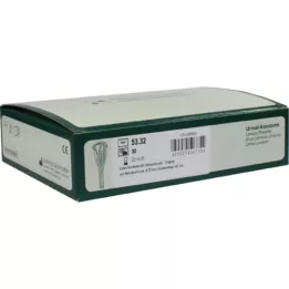 KONDOME met slangopzetstuk 5332, 30 stuks