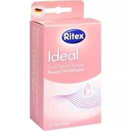 RITEX Ideal condooms, 20 stuks