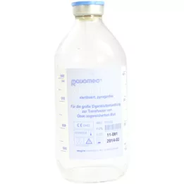 VACUÜMFLES, 500 ml