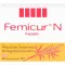 FEMICUR N-capsules, 60 stuks