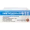 PARI Ampullen voor NaCl-inhalatieoplossing, 60X2,5 ml