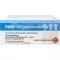 PARI Ampullen voor NaCl-inhalatieoplossing, 60X2,5 ml