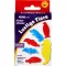 KINDERPFLASTER grappige dieren, 10 st