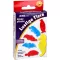 KINDERPFLASTER grappige dieren, 10 st