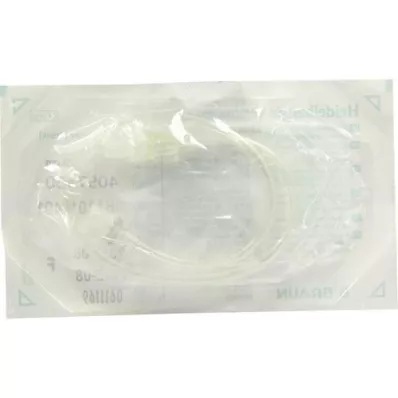 HEIDELBERGER VERLÄNGERUNG 30 cm f.Inf., 1 stuk