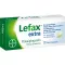 LEFAX extra vloeibare capsules, 20 st