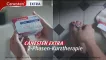 Video over CANESTEN Extra spijkerset, 1 stuk