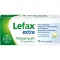 LEFAX extra vloeibare capsules, 50 st