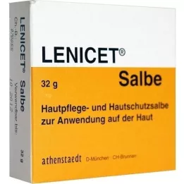 LENICET Zalf, 32 g
