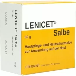 LENICET Zalf, 62 g