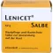 LENICET Zalf, 62 g
