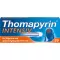 THOMAPYRIN INTENSIV Tabletten, 20 stuks