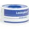 LEUKOPLAST waterdicht 2,5 cmx5 m, 1 stuk