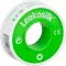 LEUKOSILK 1,25 cmx5 m, 1 stuk