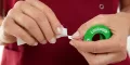 Instructions for use for LEUKOSILK 1,25 cmx5 m, 1 stuk - 1