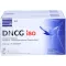 DNCG ISO Oplossing voor een vernevelaar, 100X2 ml