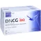 DNCG ISO Oplossing voor een vernevelaar, 100X2 ml