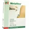 METALLINE Kompressen 10x12 cm steriel, 10 st