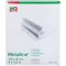 METALLINE Kompressen 10x12 cm steriel, 10 st