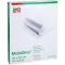 METALLINE Kompressen 10x12 cm steriel, 10 st