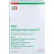 PEG Verbandwisselset E, 15-dlg
