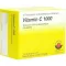 VITAMIN C 1000 filmomhulde tabletten, 50 stuks