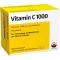 VITAMIN C 1000 filmomhulde tabletten, 50 stuks