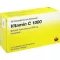 VITAMIN C 1000 filmomhulde tabletten, 100 stuks