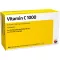 VITAMIN C 1000 filmomhulde tabletten, 100 stuks
