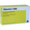 VITAMIN C 500 filmomhulde tabletten, 100 stuks