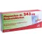 MAGNESIUM AL 243 mg bruistabletten, 40 stuks